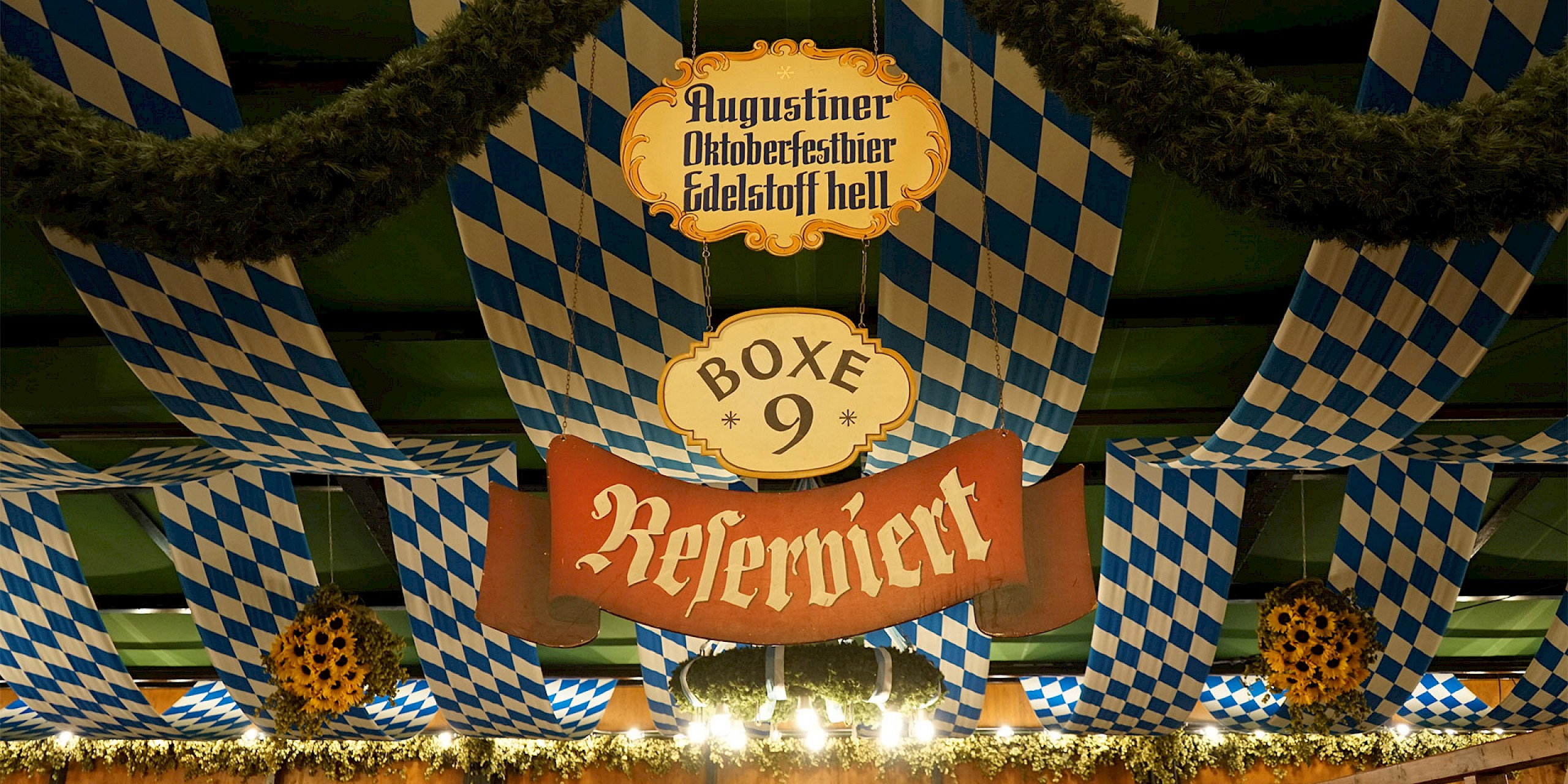 Oktoberfest 2024 Die 5 Wege zur WiesnReservierung