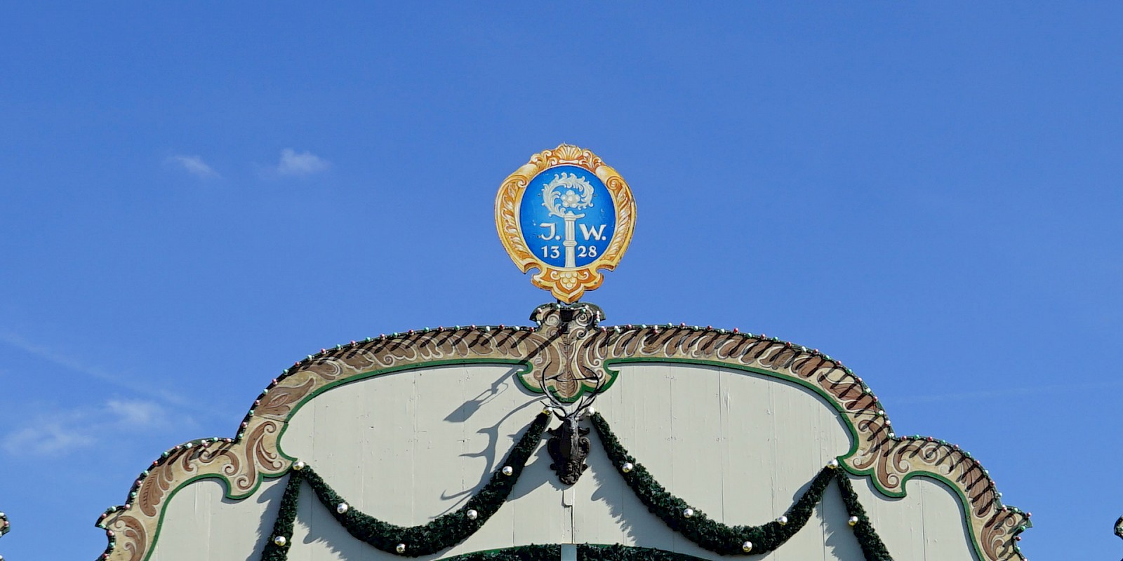 Die Geschichte der Münchner Augustiner-Brauerei